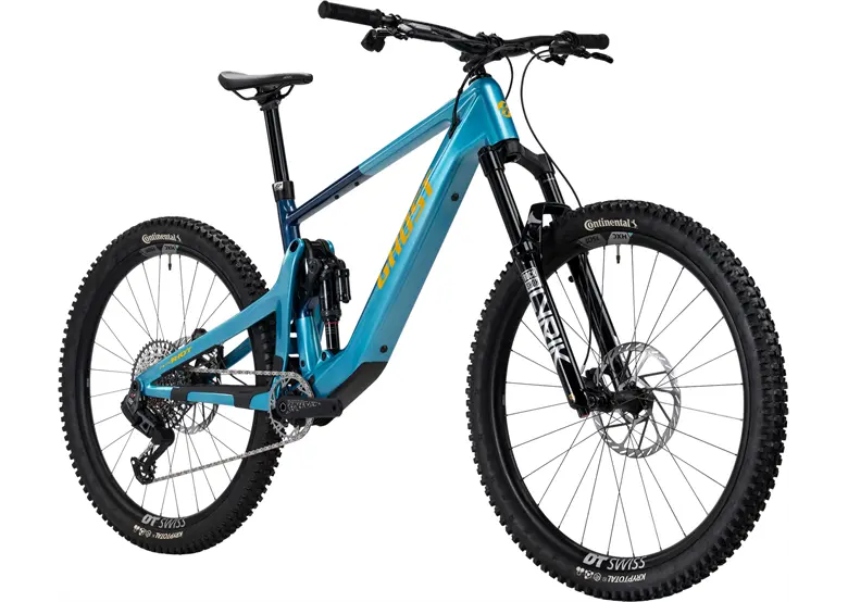 Rower elektryczny GHOST Path Riot LTD AXS - obrazek 7