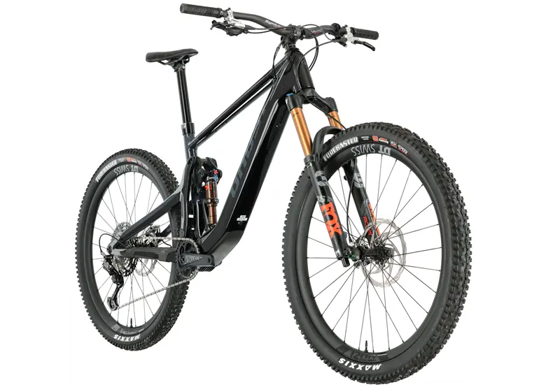 Rower elektryczny GHOST Path Riot LTD