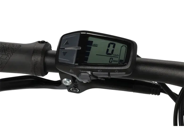 Rower elektryczny HAIBIKE AllTrack 5 27.5 Cues