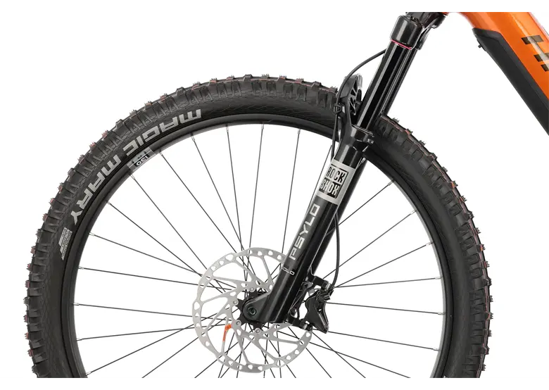 Rower elektryczny HAIBIKE AllTrail 6 29 - obrazek 4