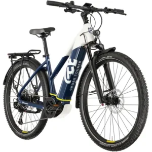 Rower elektryczny Husqvarna Cross Tourer CT3