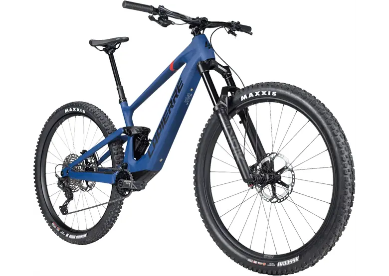 Rower elektryczny LAPIERRE E-Zesty AM 9.4