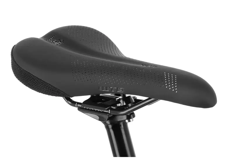Rower elektryczny NS BIKES E-Fine 1 Domain