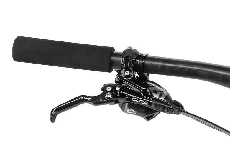 Rower elektryczny R-RAYMON AirRay 12.0 X01 - obrazek 9