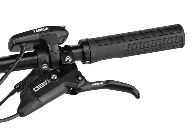 Rower elektryczny R-RAYMON FullRay 150E 9.0 SE