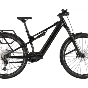 Rower elektryczny SUPERIOR eXF 8089 B SUV