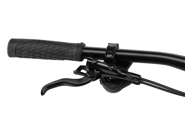 Rower elektryczny SUPERIOR eXF 8089 B SUV - obrazek 8