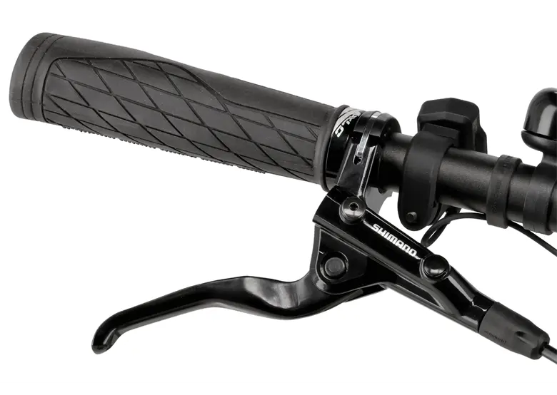 Rower elektryczny TUNTURI eGravel (EP5) - obrazek 8