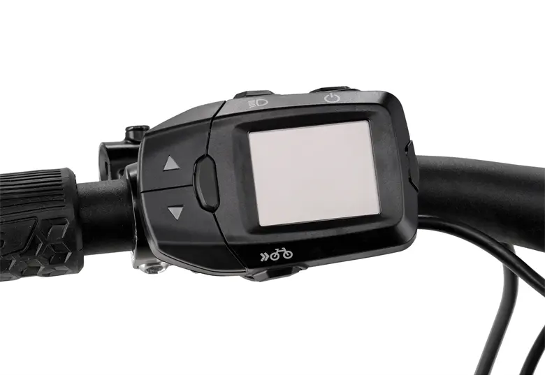 Rower elektryczny damski KELLYS Tayen R10 Air P