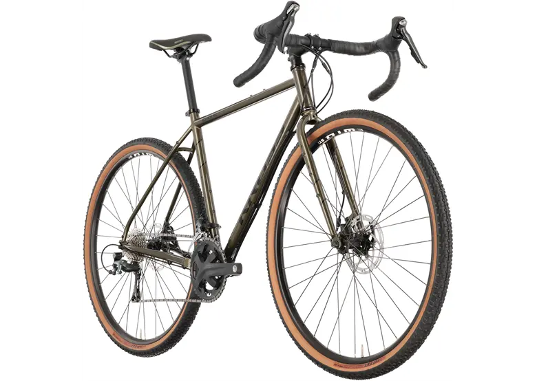 Rower gravel KROSS Esker 4.0