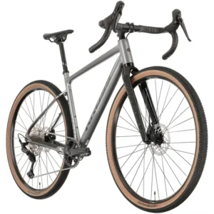 Rower gravel KROSS Esker 5.0 GRX 1×12
