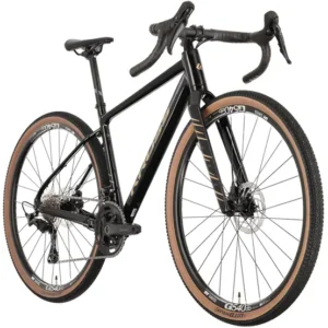 Rower gravel KROSS Esker 6.0 GRX 2×12