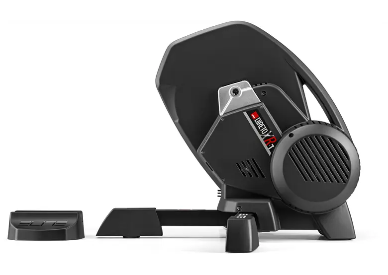 Trenażer interaktywny ELITE Direto XR-T - obrazek 2