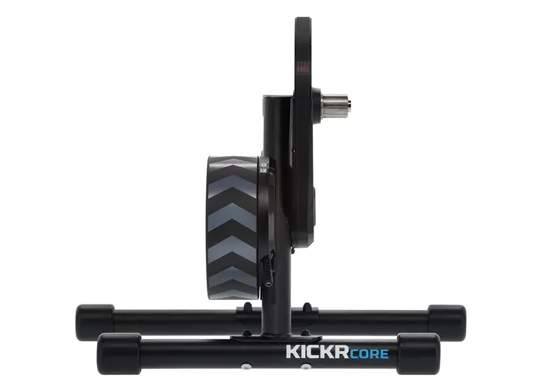 Trenażer interaktywny WAHOO KICKR Core - obrazek 3