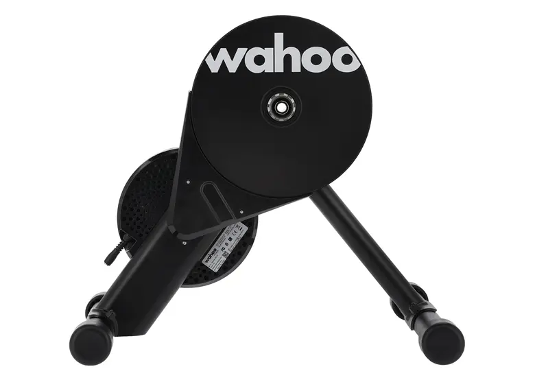 Trenażer interaktywny WAHOO KICKR Core - obrazek 4