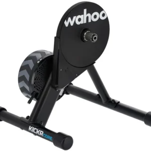 Trenażer interaktywny WAHOO KICKR Core