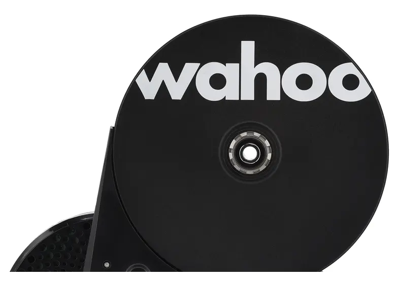 Trenażer interaktywny WAHOO KICKR Core - obrazek 8