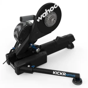 Trenażer interaktywny WAHOO KICKR Move