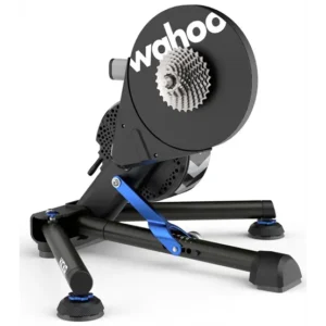 Trenażer smart WAHOO KICKR Smart Power Trainer V6