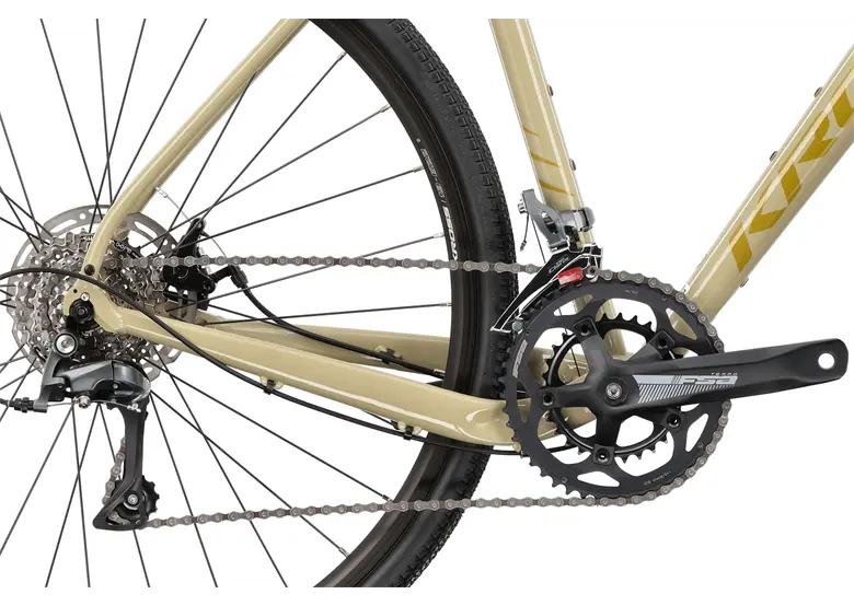 Rower gravel KROSS Esker 1.0 - obrazek 3