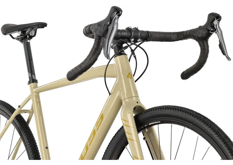 Rower gravel KROSS Esker 1.0 - obrazek 4