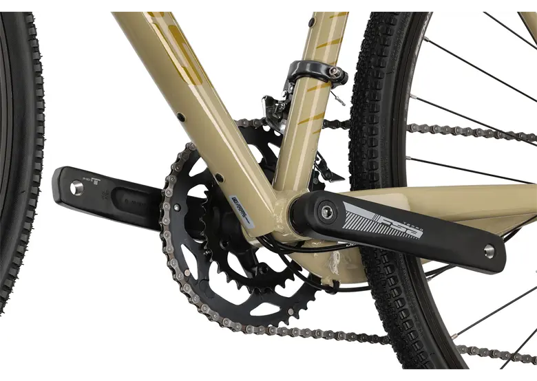 Rower gravel KROSS Esker 1.0 - obrazek 6