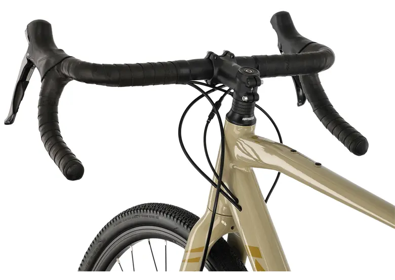 Rower gravel KROSS Esker 1.0 - obrazek 7