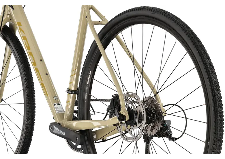 Rower gravel KROSS Esker 1.0 - obrazek 8