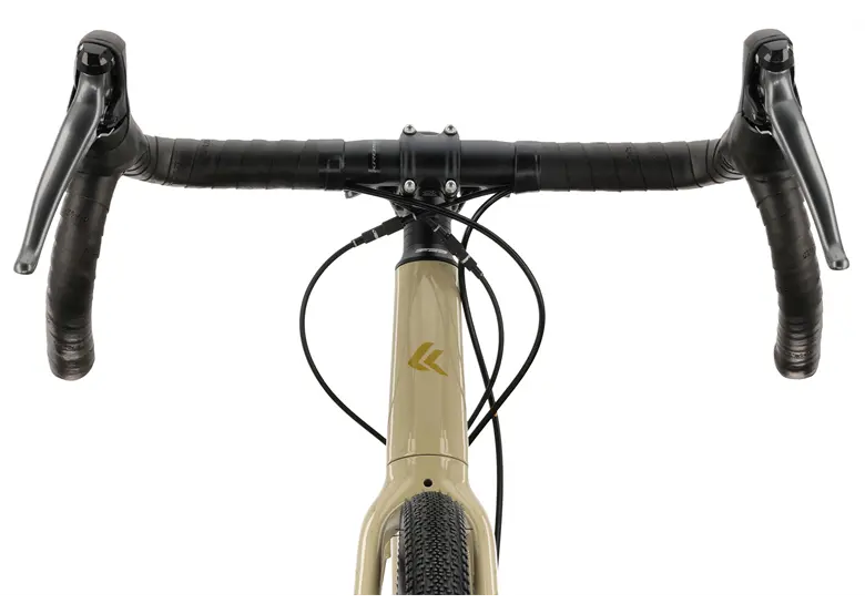 Rower gravel KROSS Esker 1.0