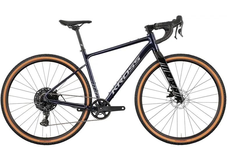 Rower gravel KROSS Esker 2.0 gen.2 - obrazek 2