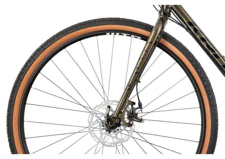 Rower gravel KROSS Esker 4.0 - obrazek 5