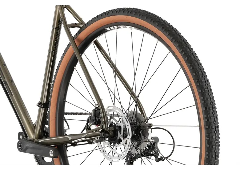 Rower gravel KROSS Esker 4.0 - obrazek 6