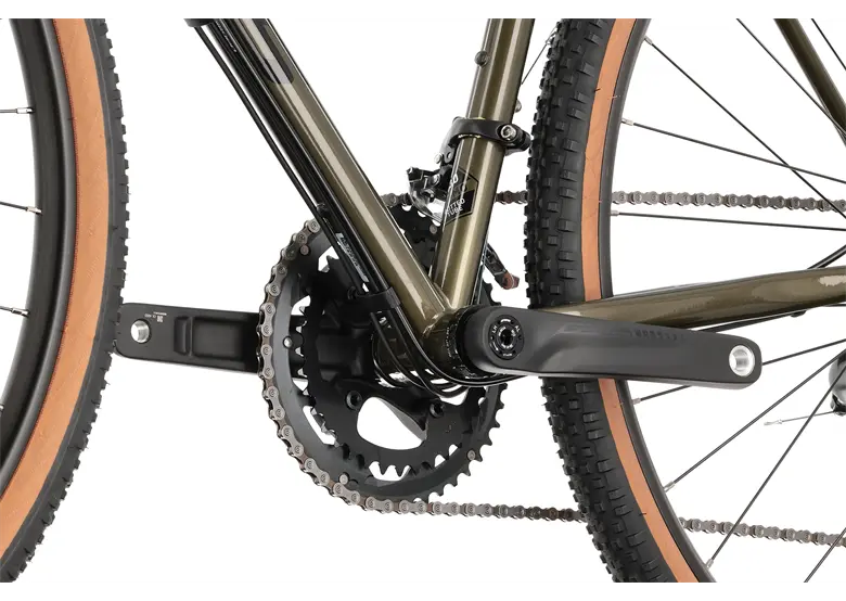 Rower gravel KROSS Esker 4.0 - obrazek 8