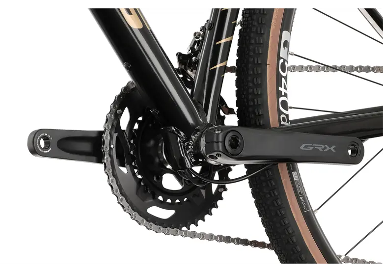 Rower gravel KROSS Esker 6.0 GRX 2×12