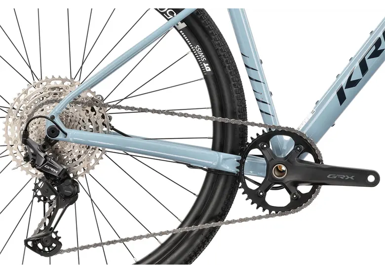 Rower gravel KROSS Path 5.0 - obrazek 4