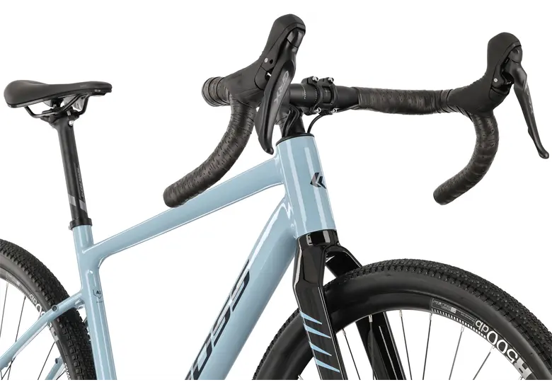 Rower gravel KROSS Path 5.0 - obrazek 5