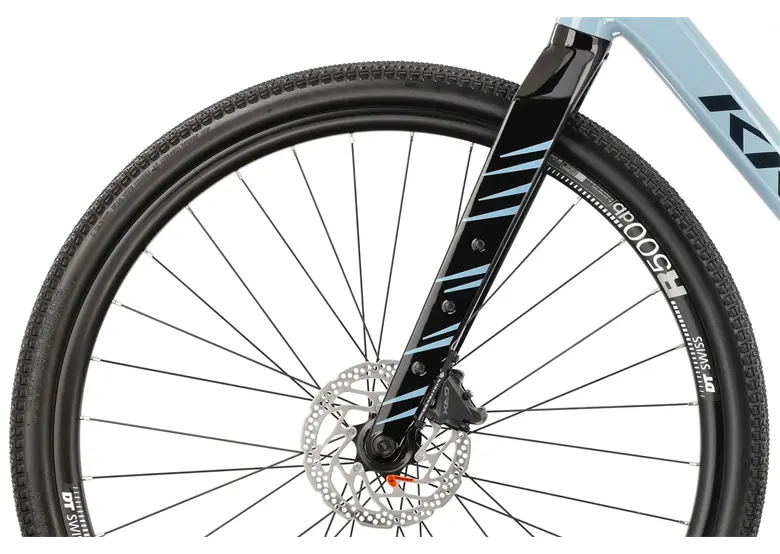 Rower gravel KROSS Path 5.0 - obrazek 6