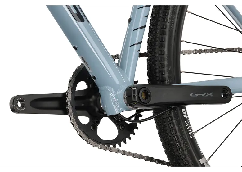 Rower gravel KROSS Path 5.0 - obrazek 7