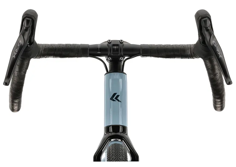 Rower gravel KROSS Path 5.0 - obrazek 10
