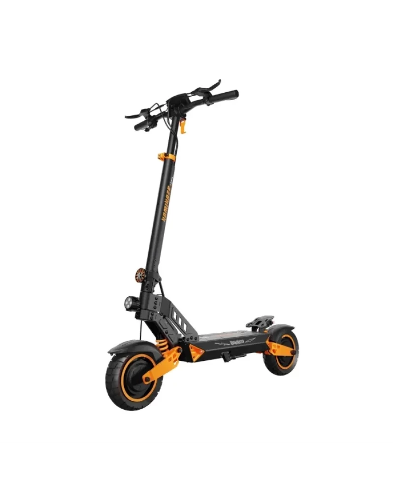 Hulajnoga elektryczna Kamikaze K1 MAX - obrazek 2