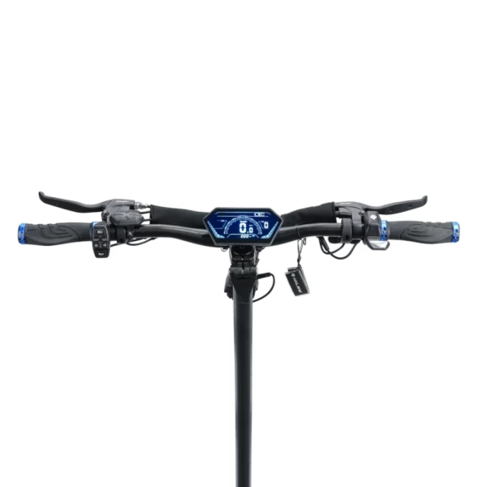 Hulajnoga Elektryczna Hiley Tiger EVO GT - obrazek 3
