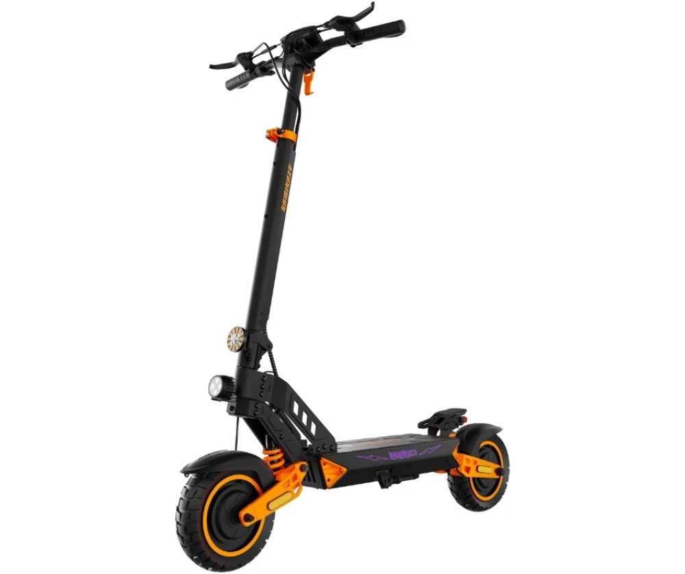 Hulajnoga elektryczna Kamikaze K1 MAX